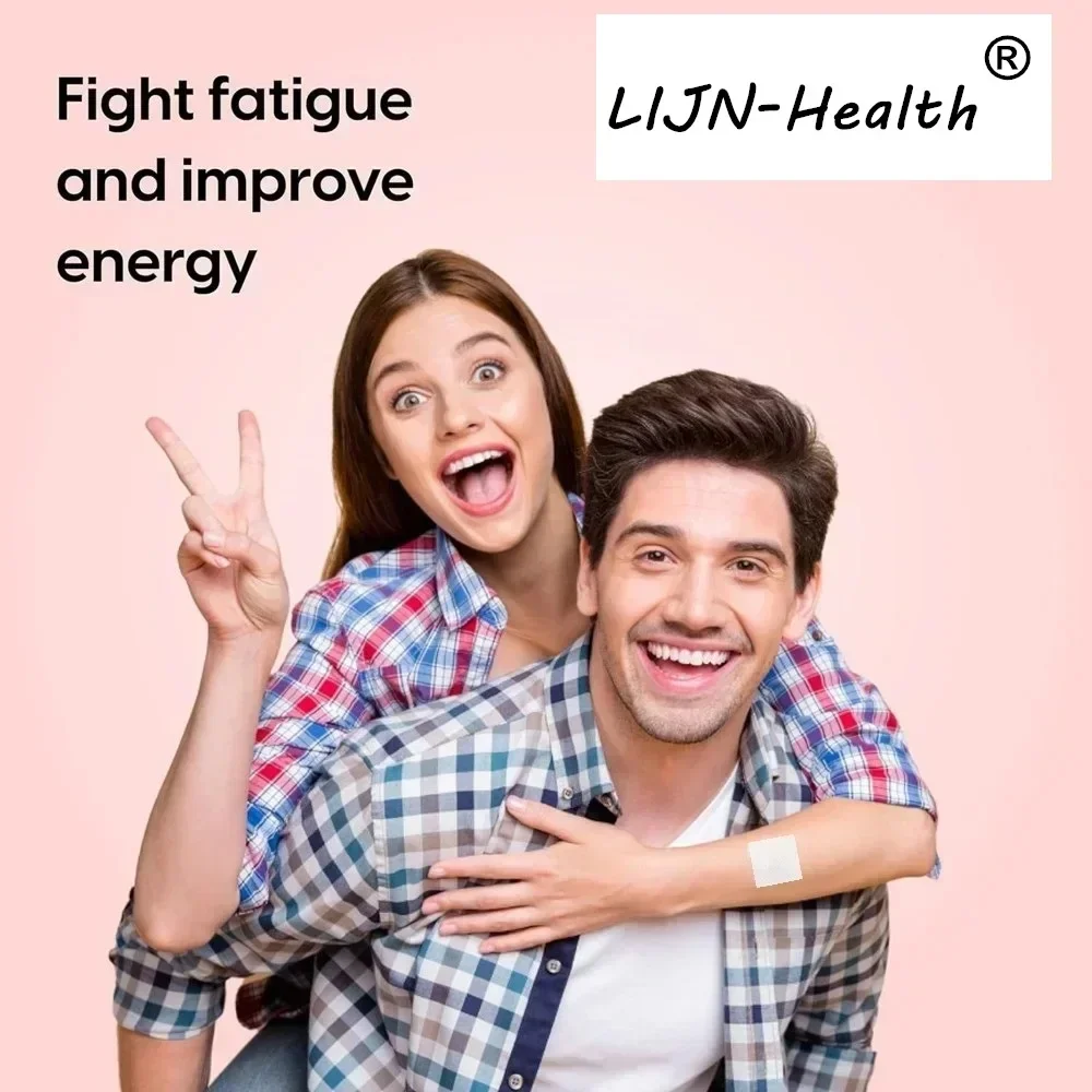 Transdermal Patches Biotin Plus — поставка на одну месяц