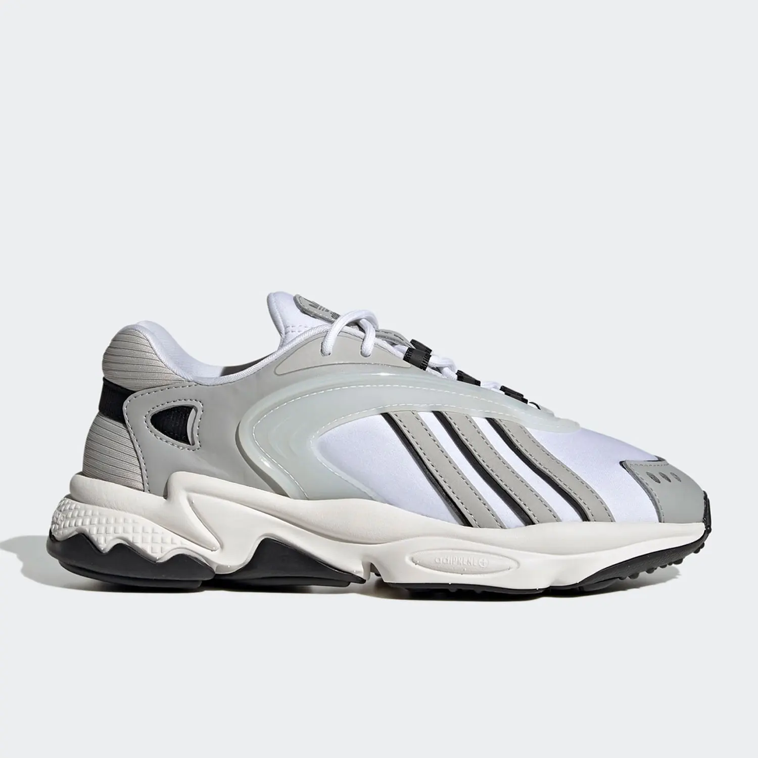 

Adidas Originals 2023, новая женская спортивная повседневная обувь OZTRAL W HQ6765