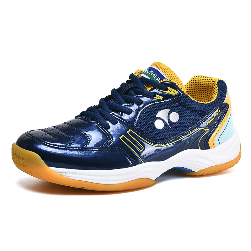 

Professional Badminton Shoes for Men and Women zapatillas Badminton Competition Outdoor Tennis Training Sneakers Sports Shoes