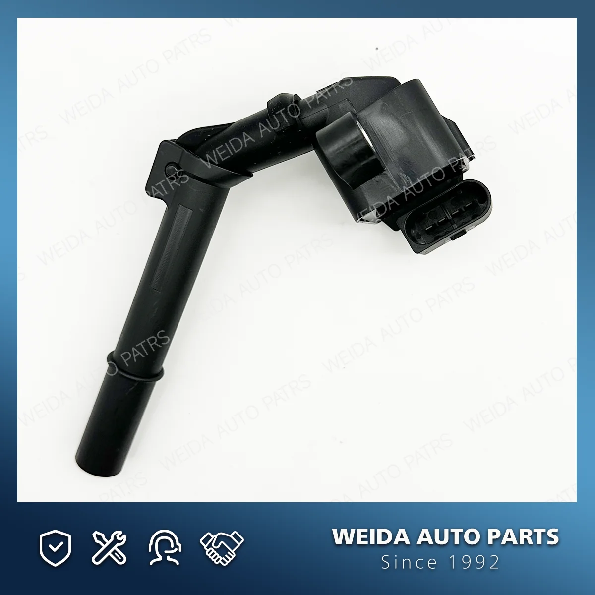 

A2709060500 Ignition Coil Fit For Mercedes-Benz A B C class A160 A180 A200 B160 B180 B200 C160 C180 C200 W246 W205 W176 08-2018