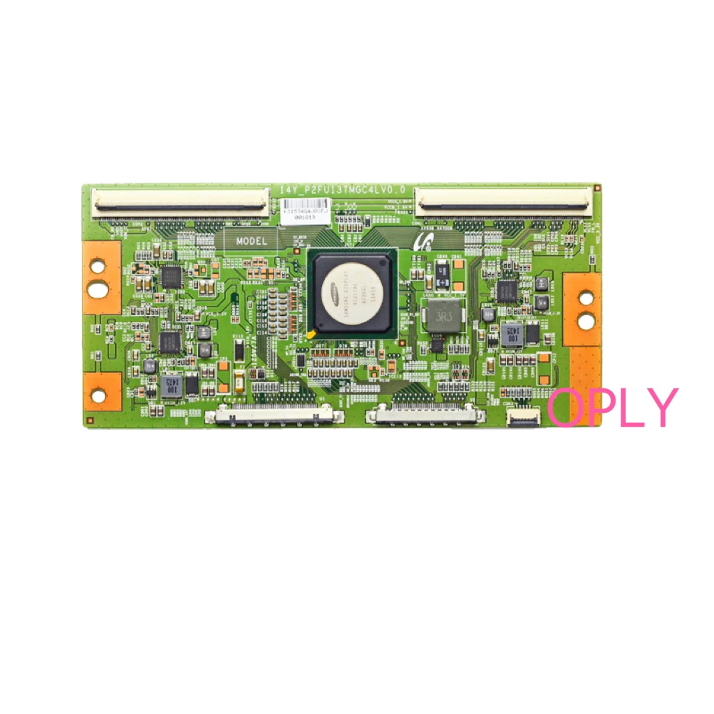 T-CON BOARD for 14Y_P2FU13TMGC4LV0.0 55'' 65'' Tcon Board 55 / 65 Inch TV Logic Board For Panasonic TX-55AX630B LCD TV Etc.