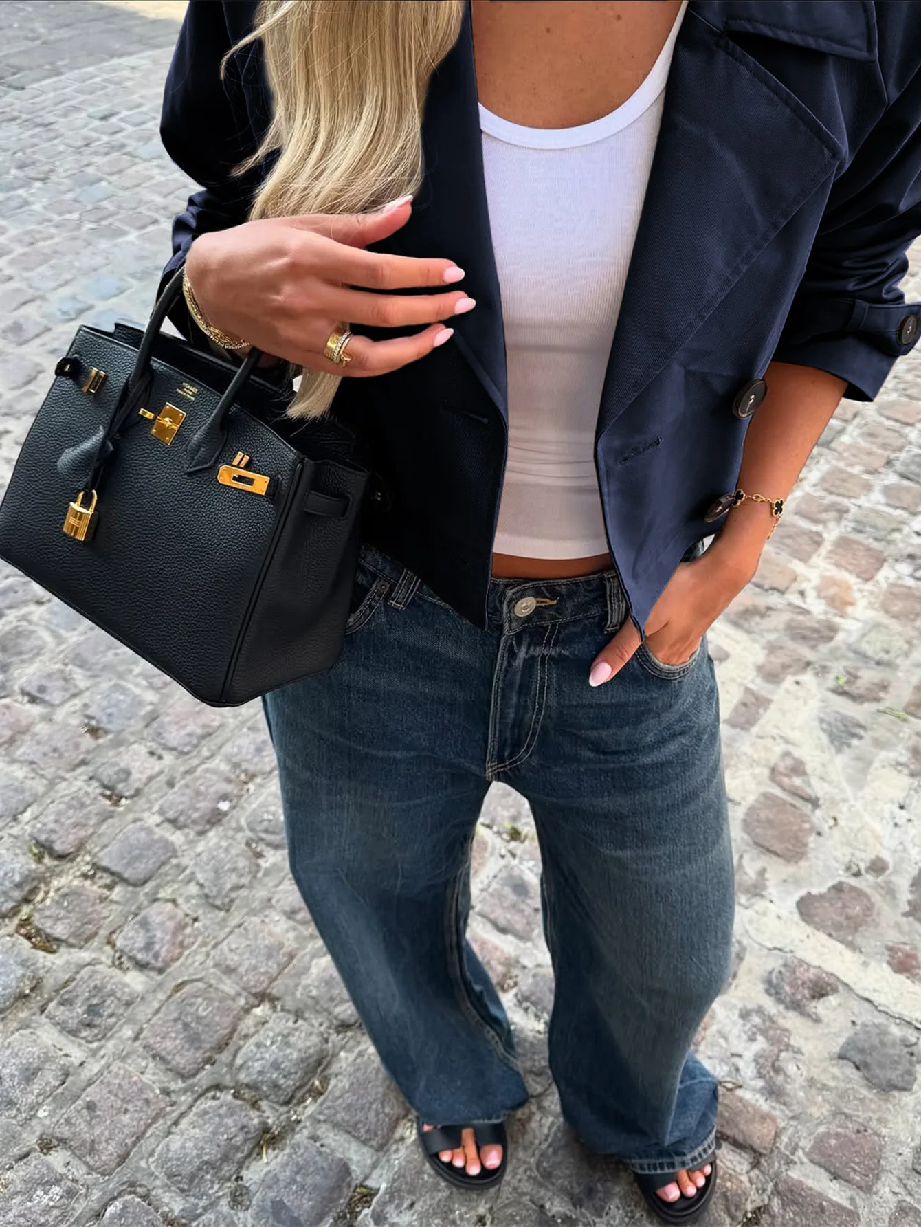 2025 Women's Jackets Women Clothes Jacket Autumn Winter Jacket for Women Coat Top Casual Resort Button-Up Long-Sleeve Jacket