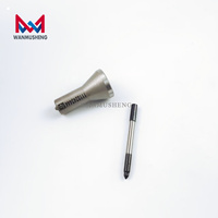 Diesel engine fuel injector nozzle C11 C13 C15 C18 suit for CART engine injector nozzle