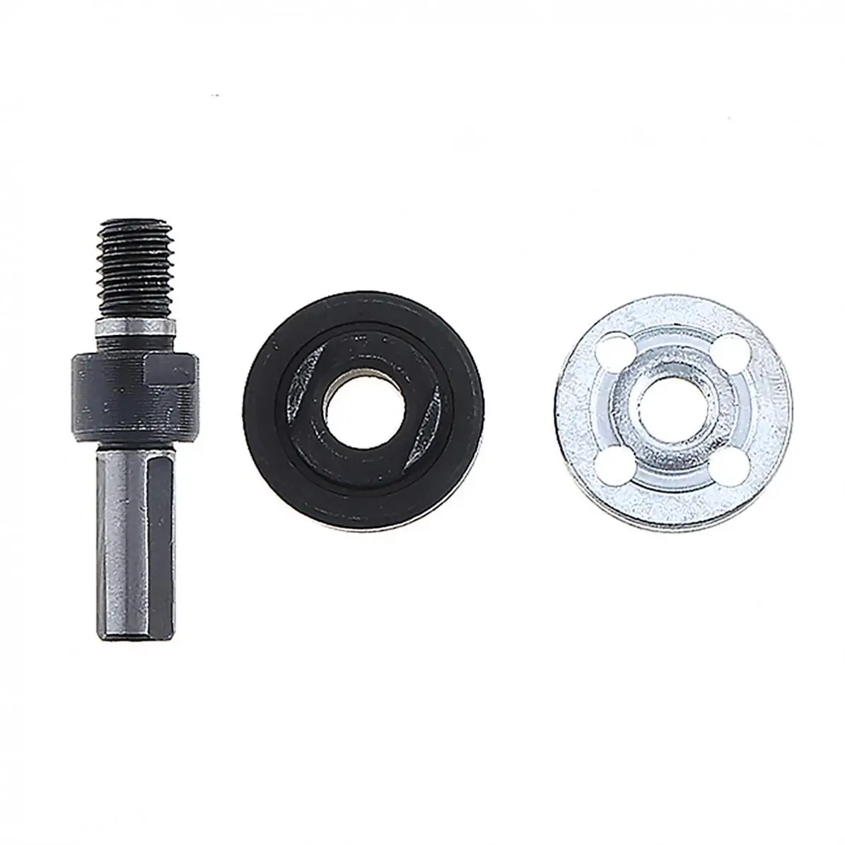 5 Cái/lốc Máy Mài Góc Phụ Kiện Với Thanh Kết Nối Nhỏ Cờ Lê Cho Chuyển Đổi Góc Dụng Cụ Mài Dao