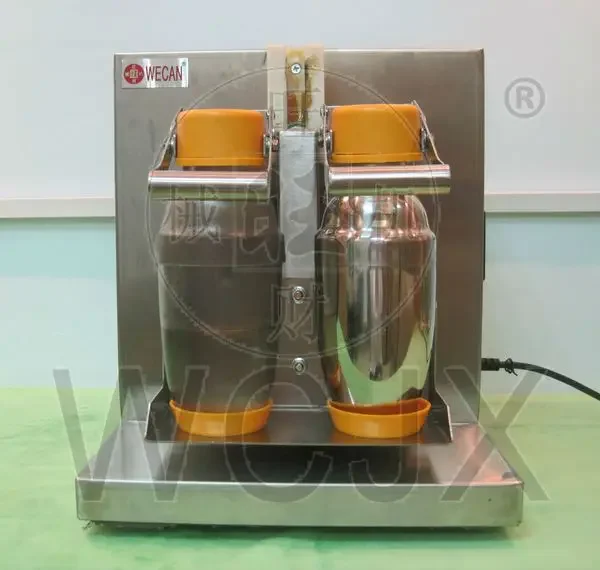 Guangzhou Bubble Milk Tea shaking machine Shaker Machine For boba