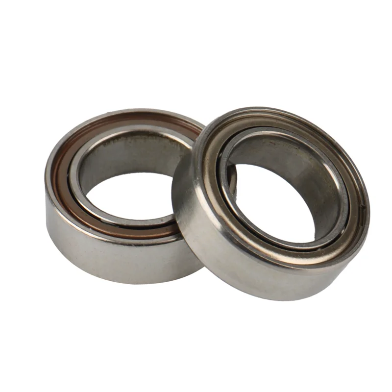 16 Pcs Ball Bearing… - image