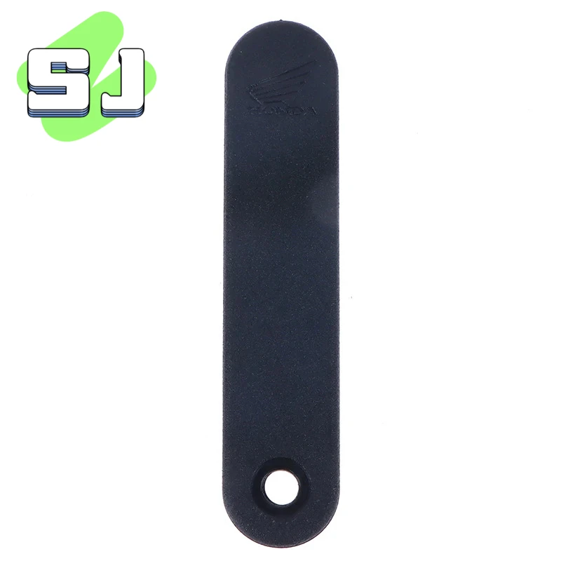 

Motorcycle Suitable Emergency Key, SDH110T-7 Seat Cube, Split Line, PCX150 New Continent, 125