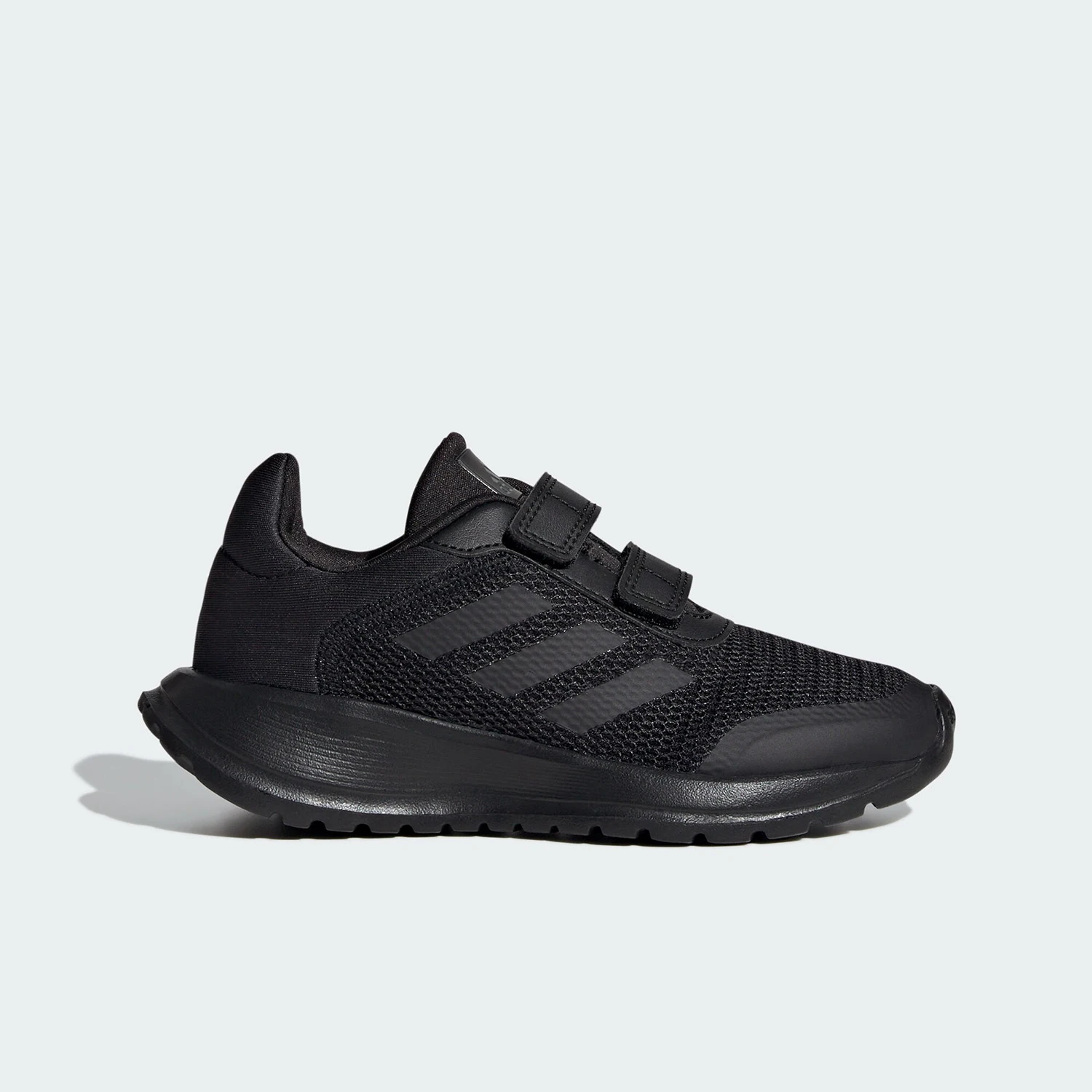 Adidas genuine new children's Velcro mesh sports and leisure shoes IG8568