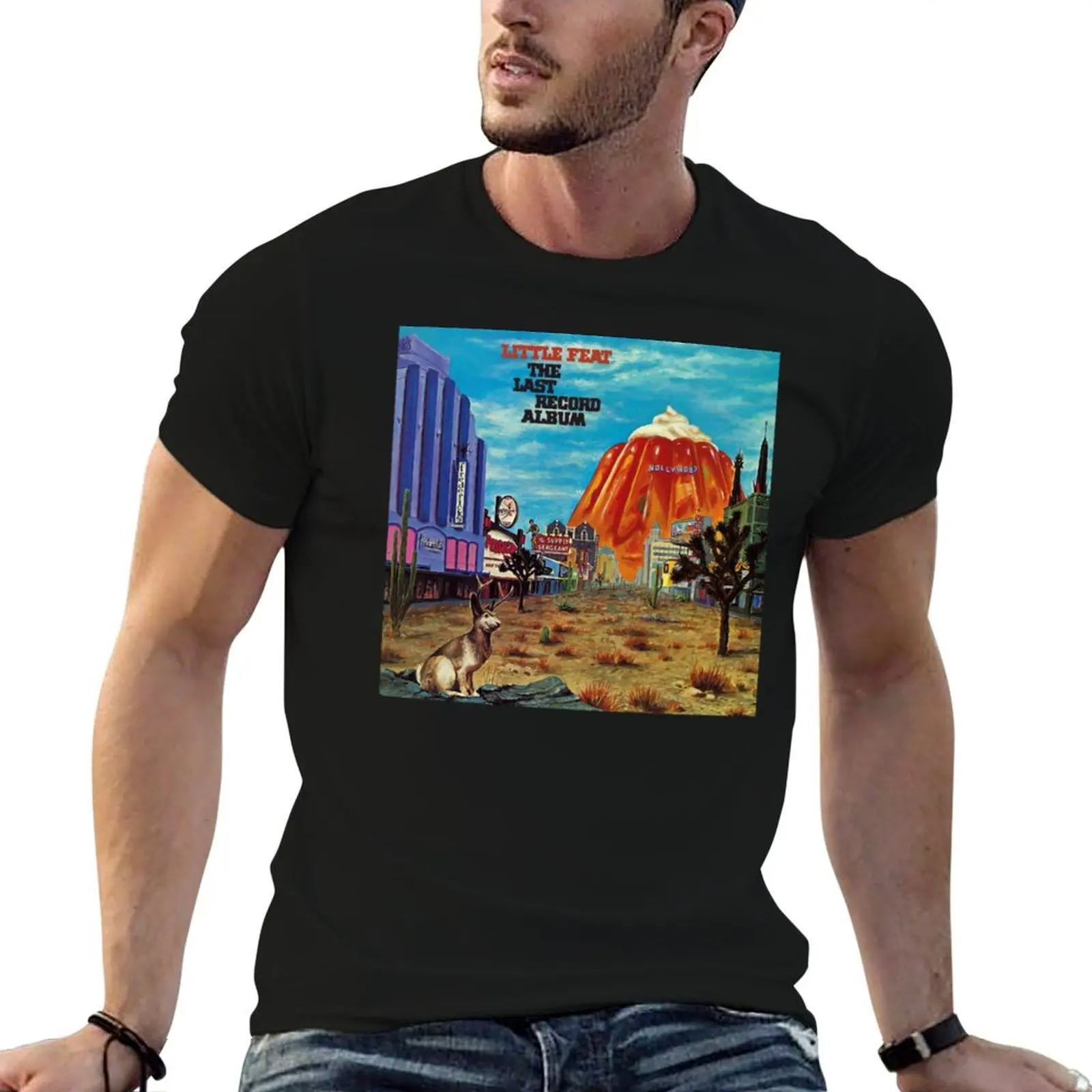 best_album T-Shirt Work Utility Casual Tee Shirt