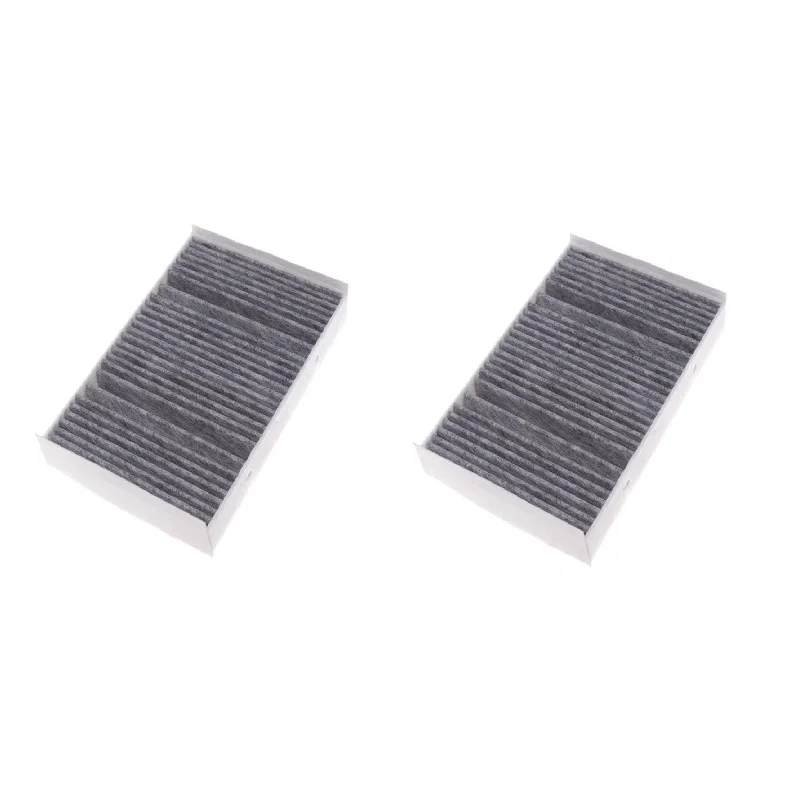 

2Pcs A2228300318 Cabin Air Filter S-CLASS W222 V222 X222 S300 S350/A217 C217 S400 S450 S500 S560 S600 S63 S65