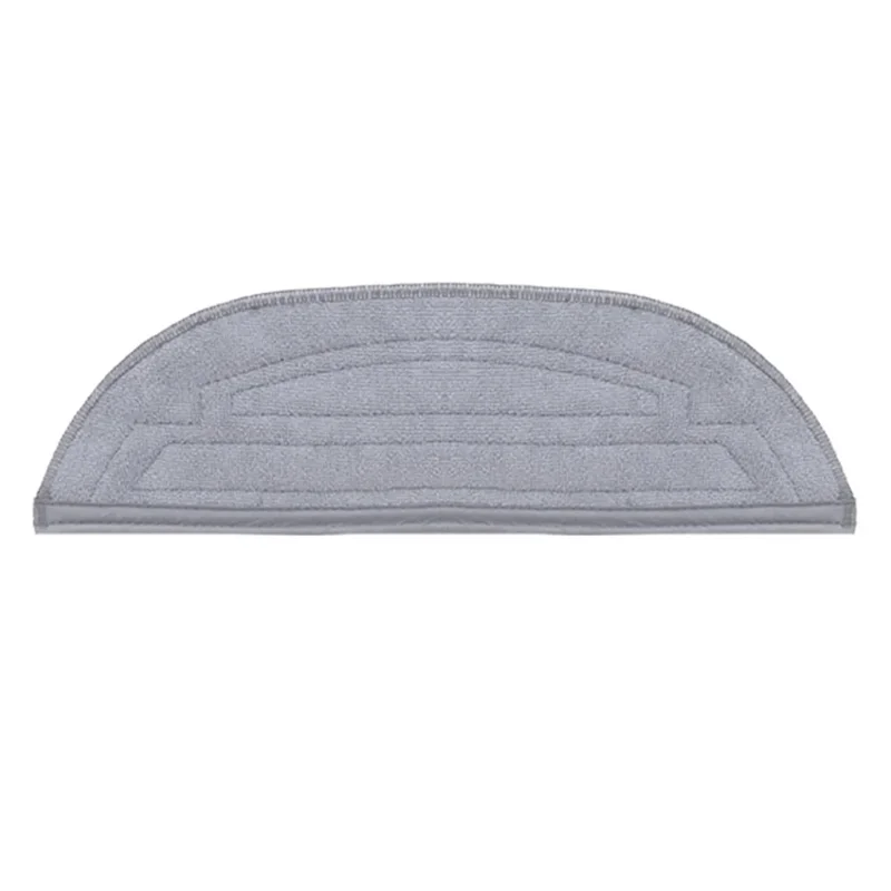 Tampons de vadrouille pour Roborock S8 Max/S8 Maxv Ultra, accessoires pour aspirateur Robot, pièces de rechange, chiffons de nettoyage