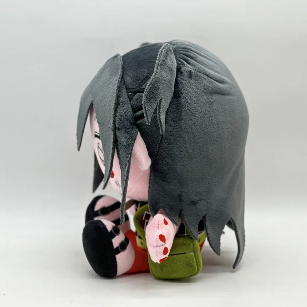 Armario de Lacey de 25cm, juguete de peluche de Anime, animales de peluche, regalos suaves para niños, muñeca de cumpleaños