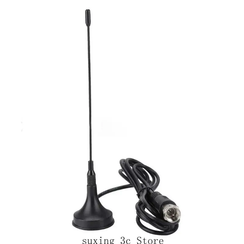 E8BE Antenas internas Long Ranges Recepção sinal Antenas digital Boosters