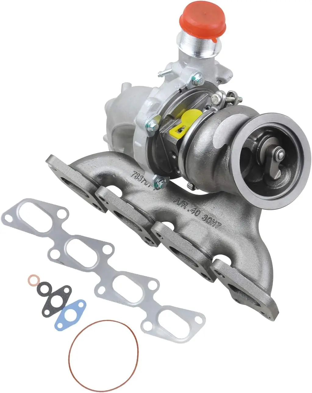 

Compatible with Chevy Chevrolet Cruze 2011-2019 & Sonic 2012-2020 & Trax 2013-2021 & Buick Encore 2013-2021 1.4L