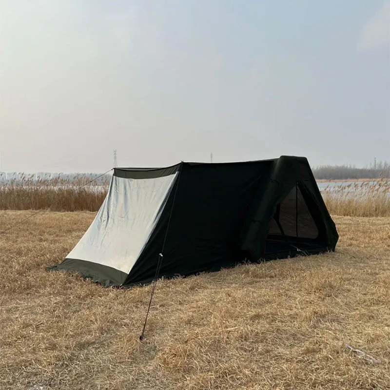 Lufttelt Wild Survival Multifunktionale Campingzelt Schattierung