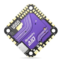 For Speedybee F405 AIO Flight Controller 40A Blue-Jay 3-6S Integrated Flight Controller For FPV Freestyle Drones