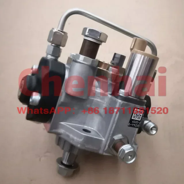 Excavator diesel engine parts 8-97306044-9 294000-0039 4HK1 6HK1 Diesel Fuel Injection Pumps