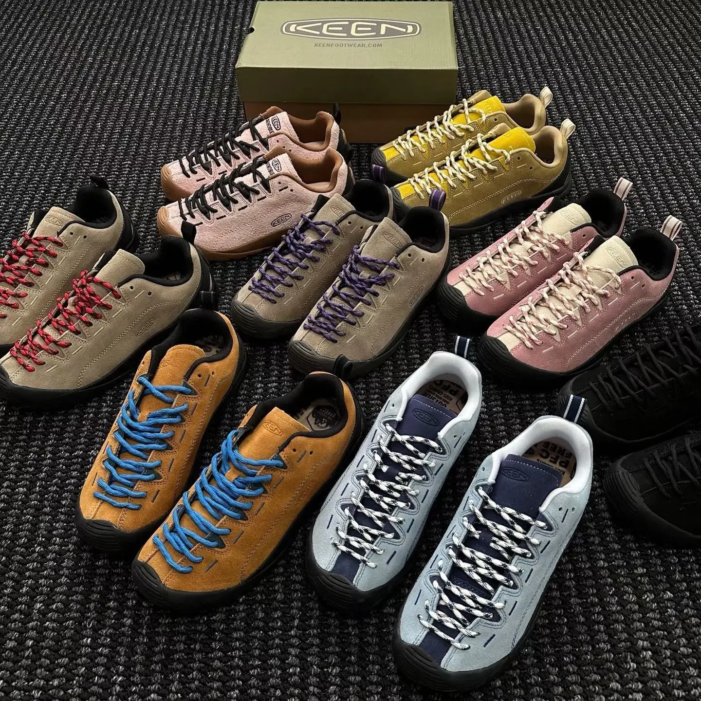 Nuevos zapatos cómodos para caminar al aire libre para hombres y mujeres, zapatos para caminar, zapatos para correr, zapatos de moda antideslizantes impermeables