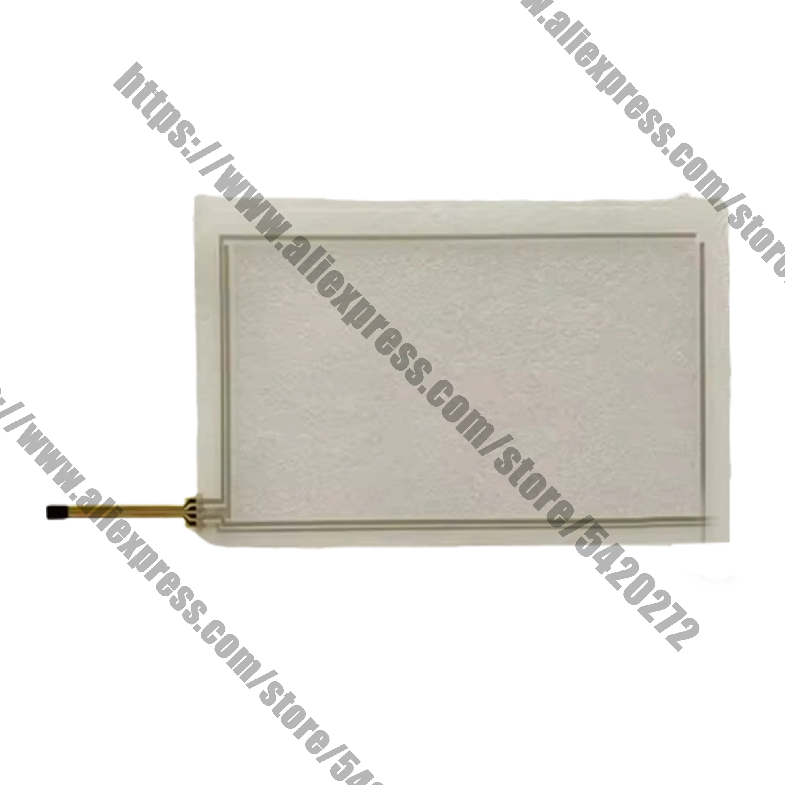 

New KDT-4908 7 Inch Touch Glass Panel