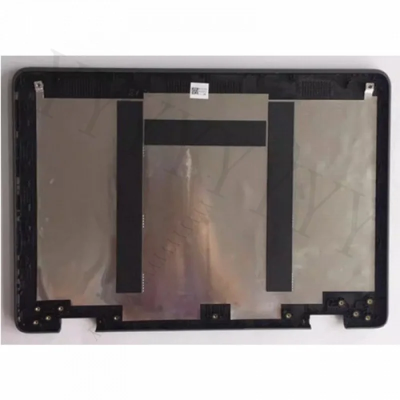 

Q для Lenovo YOGA Chromebook N23, задняя верхняя крышка ЖК-дисплея для ноутбука, корпус 5S58C07634