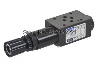 

MBP-03 MBB-03 MBA-03 Pressure sandwich check valve hydraulic Modular relief valves