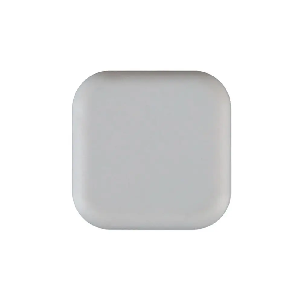 

Practical Furniture Door Stopper Self Adhesive Silicone Wall Protector Guard Mute Anti-crash Pad