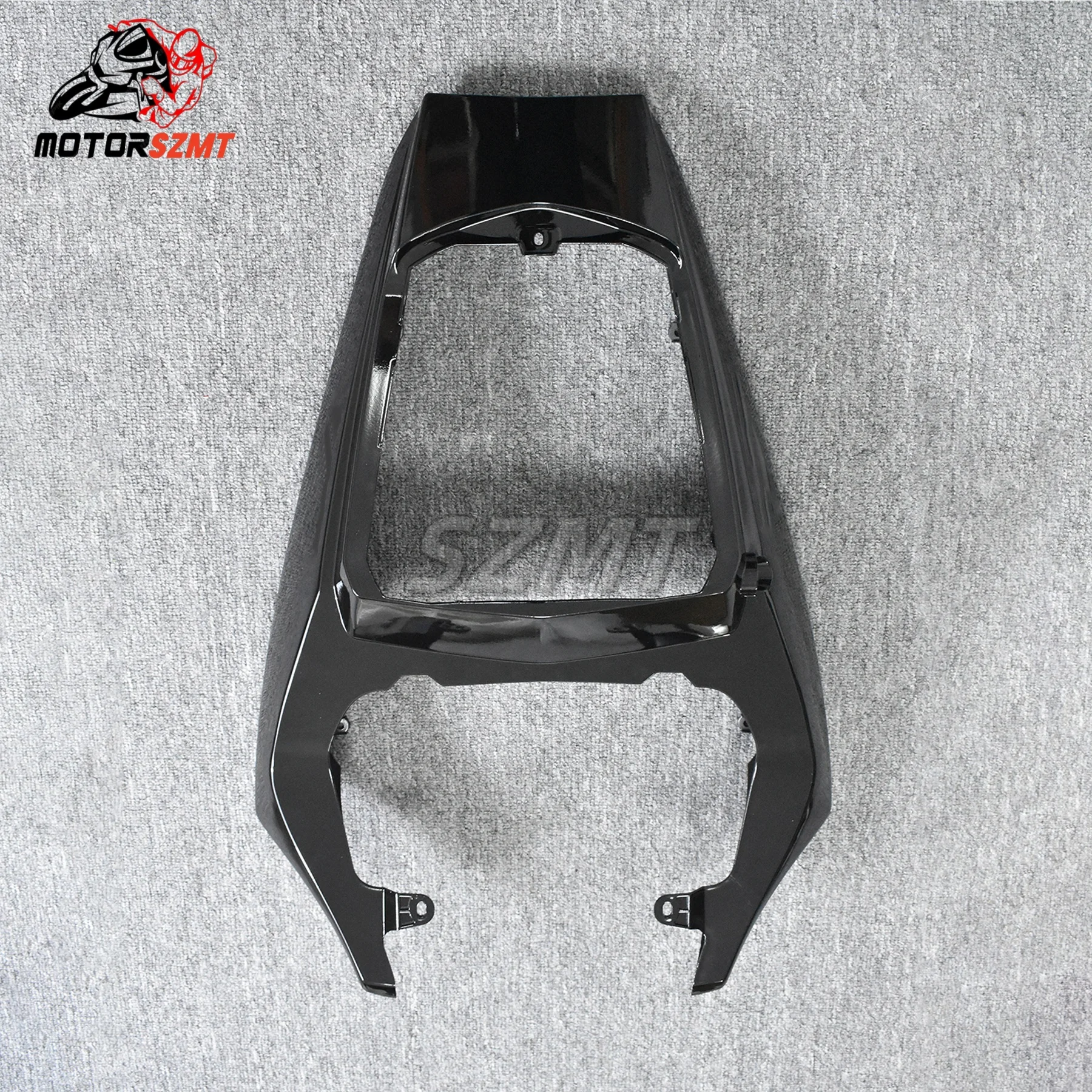 Motorcycle Rear Passenger Cowl Seat Back Cover Fairing Part For Yamaha YZF-R6 YZF R6 600 2003 2004 2005 YZF-R6 - view 5
