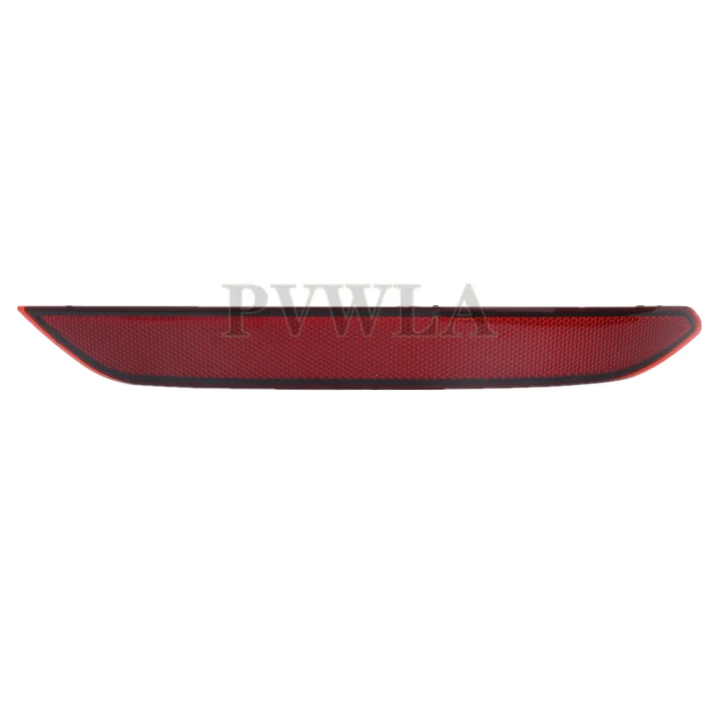 Immagine 6: Luce paraurti per VW Jetta 2019 2020 2021 Auto-Styling Paraurti posteriore Riflettore Luce