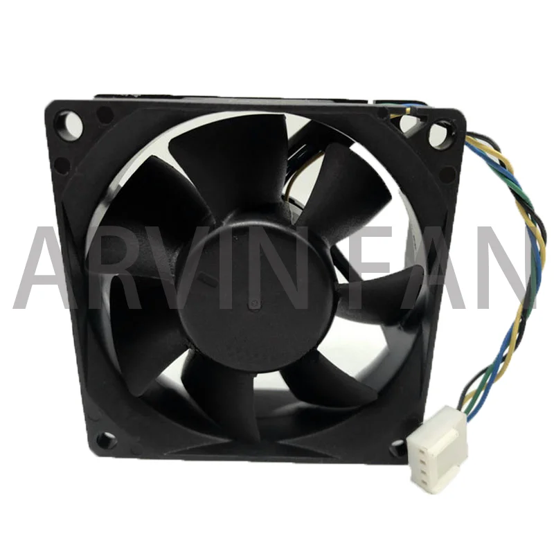 Origina 7025 12V 2.46W 4-wire Cabinet Power Supply Radiation Fan PF70251VX-Q02U-S99