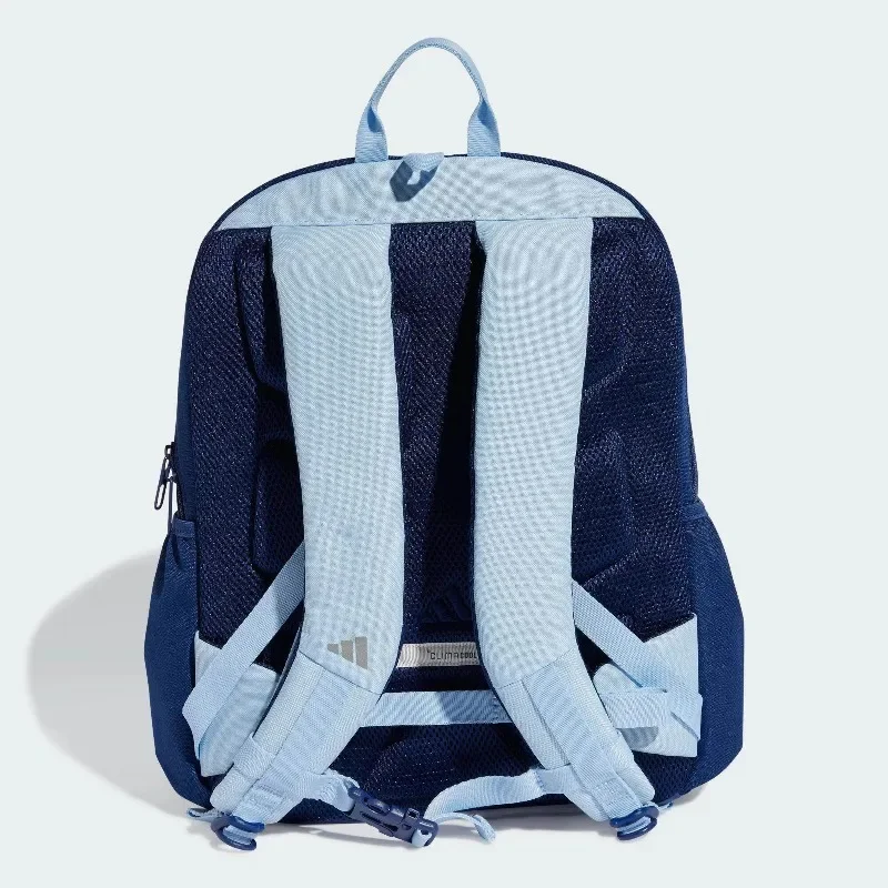 Adidas Teen Sports Backpack Unisex Youth Casual School Bag Lightweight Travel Daypack KA9243