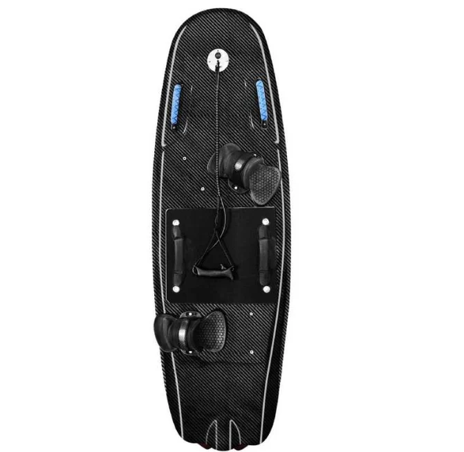 2025 New Design E Power Engine Jet Electric Jetboards Electric Powered Surfboards for Adults Surfing Water