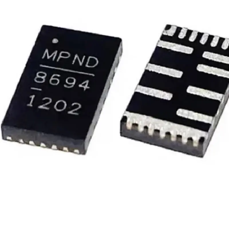 

5-10 шт./лот MP86941GQVT-Z MP86941 MP8694 MP8694-1 QFN