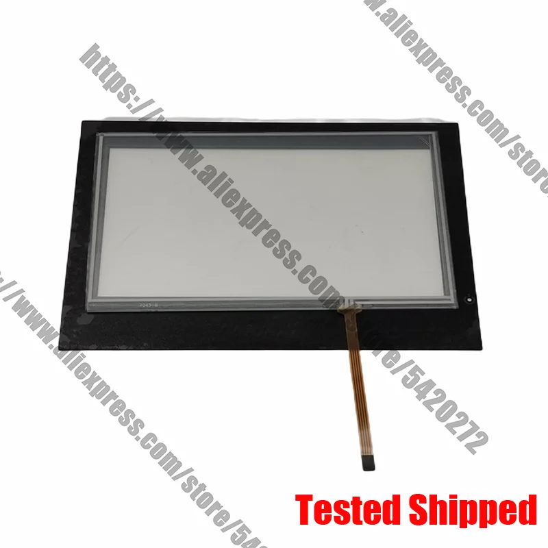 

New TH765-NU TH765-N TH765-MT Touch Screen Protective Film