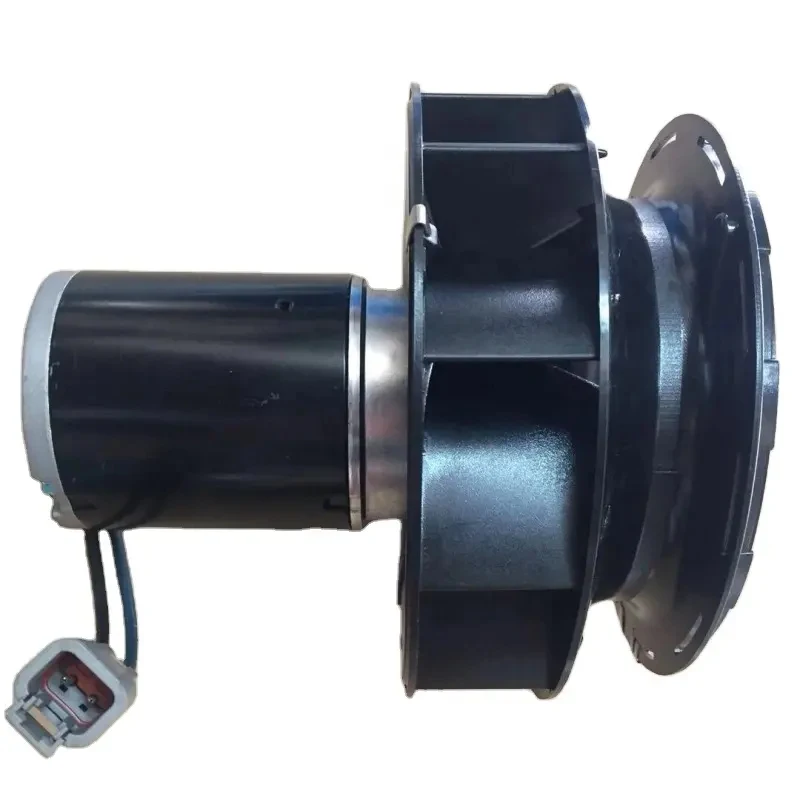 Construction Machinery Equipment Loader Parts Blower Motor 268-8792 1633484 1610017 2493062 1649206 For 950H 980H