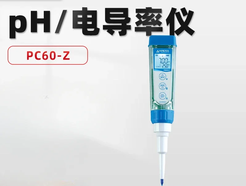 Ph/Conductivity Met…