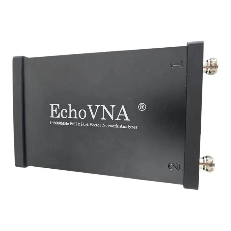 

Улучшенная официальная версия 2025 года, 100–6 ГГц, двухпортовый, 4 S, динамические параметры, 110 дБ