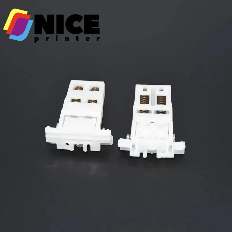 2PC JC97-03220A JC97-02779A JC97-01707A ADF Hinge for Samsung SCX 4016 4116 4216 4316 4520 4720 5530 CLX 3160 6200 6210 6220