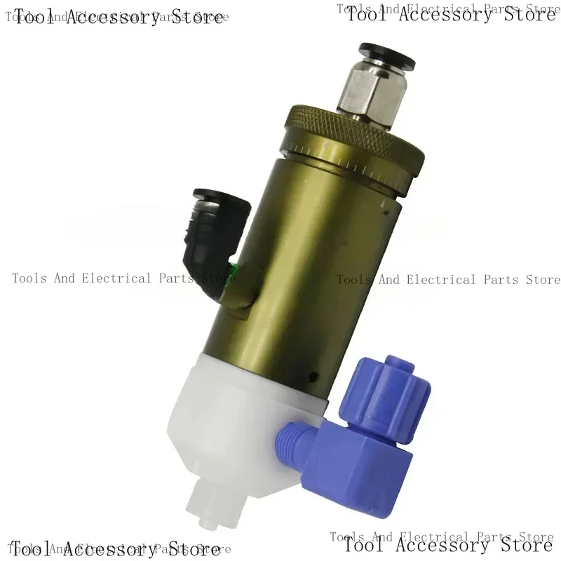 BF-70 Anaerobic , Single Action , 502 Quick-Drying Glue Dispensing, With Flow Adjustment