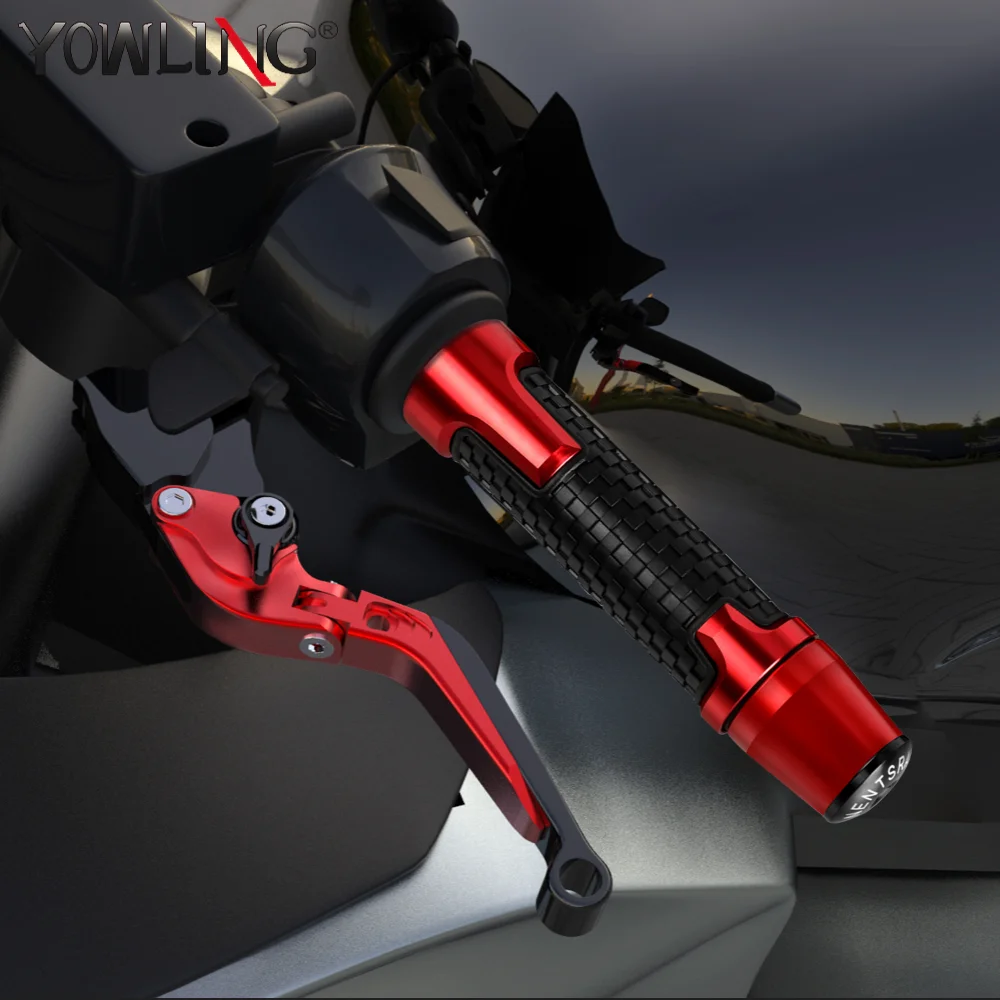 FOR HONDA Rebel300 CMX500 CMX300 Rebel CMX 500 300 2018-2022 Motorcycle Handlebar Grip Ends Anti Vibration Handle Bar Grips End