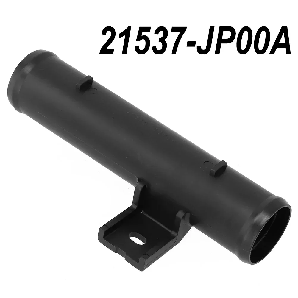 Rendimiento mejorado con conector de manguera de refrigerante de radiador inferior de repuesto Premium Compatible con Nissan Quest/Murano