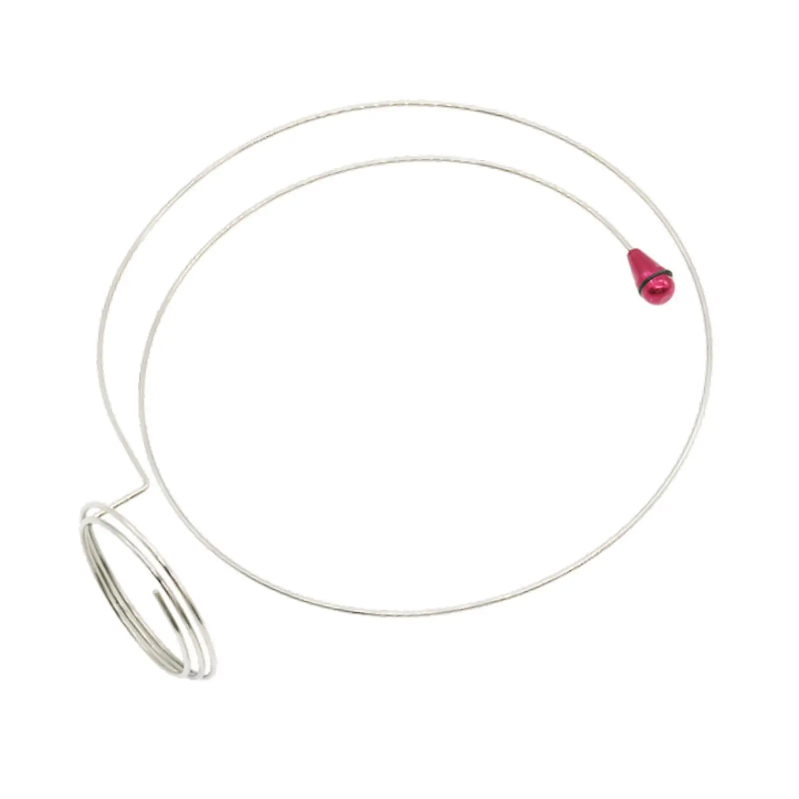 حامل العدسة المكبر يحمل عصابة رأس عدسة العدسة الدائرية للمجوهرات