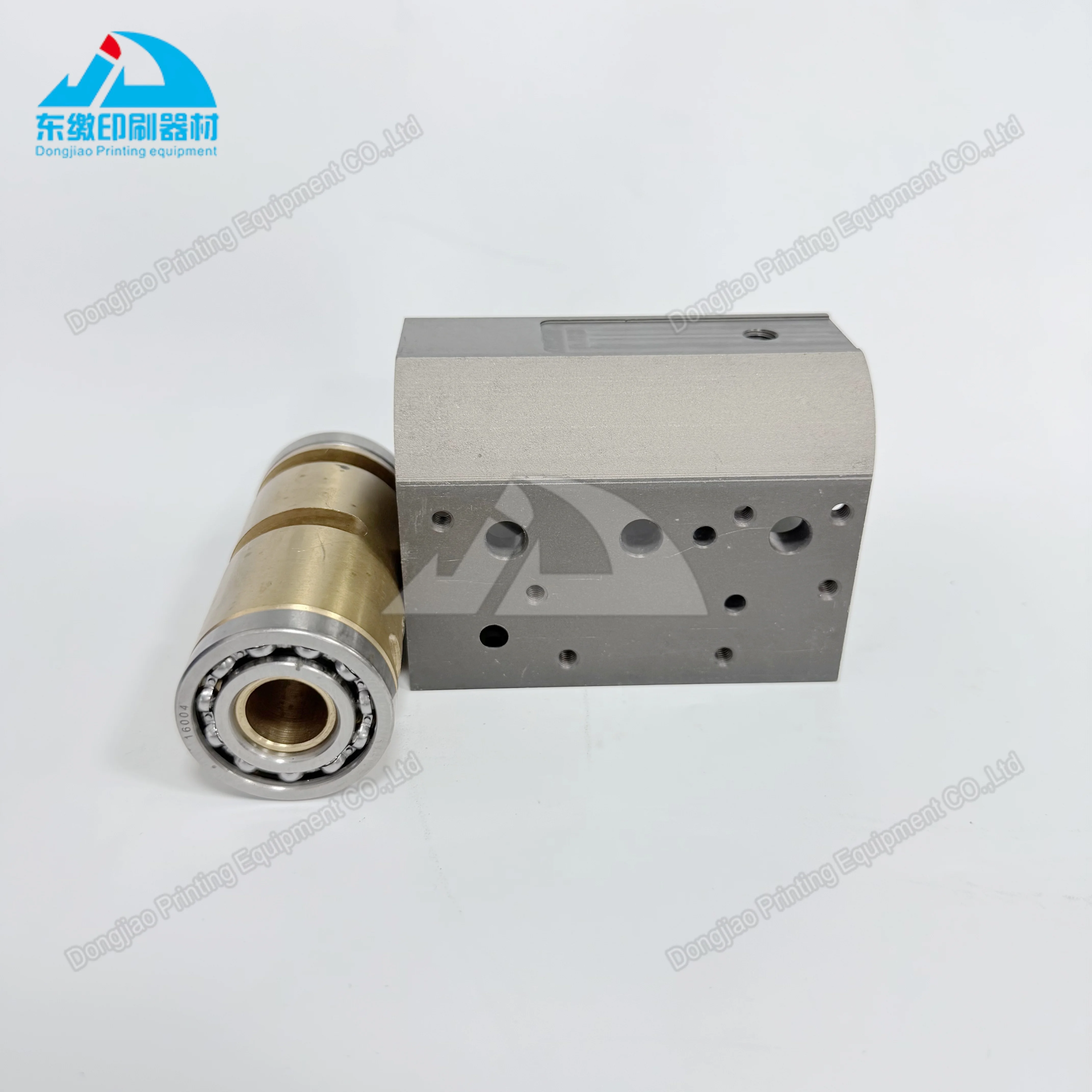 High Quality G2.028.301F G2.028.302 00.600.0230 Feeder Valve for Heidelberg SM52 PM52 Offset Printing Machinery Rotary Valve