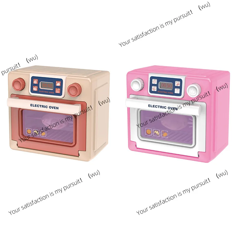 Playing house kitchen full set of large simulation girl boxed children role play