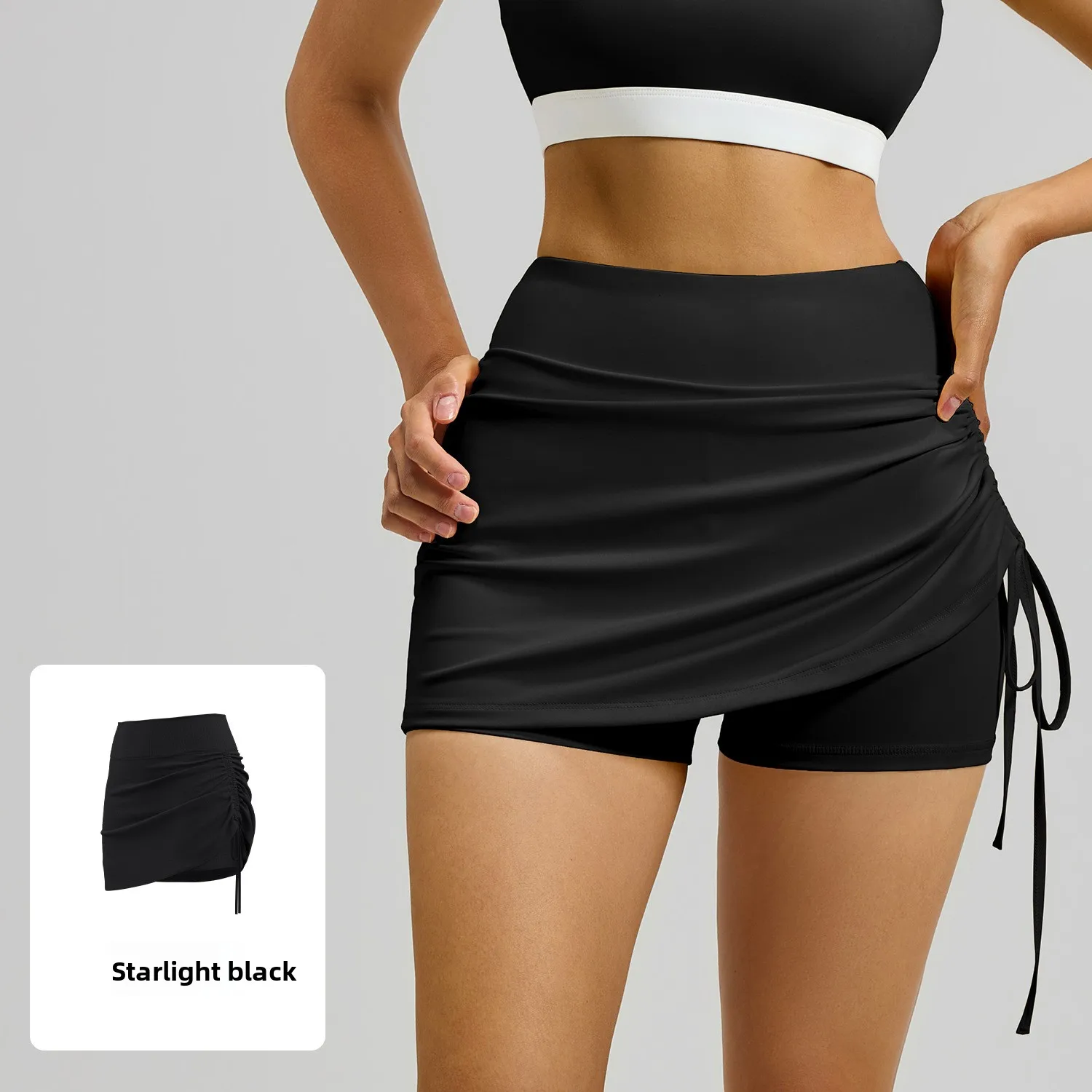 Thumbnail 4 - #4 Skirts Comparison Guide