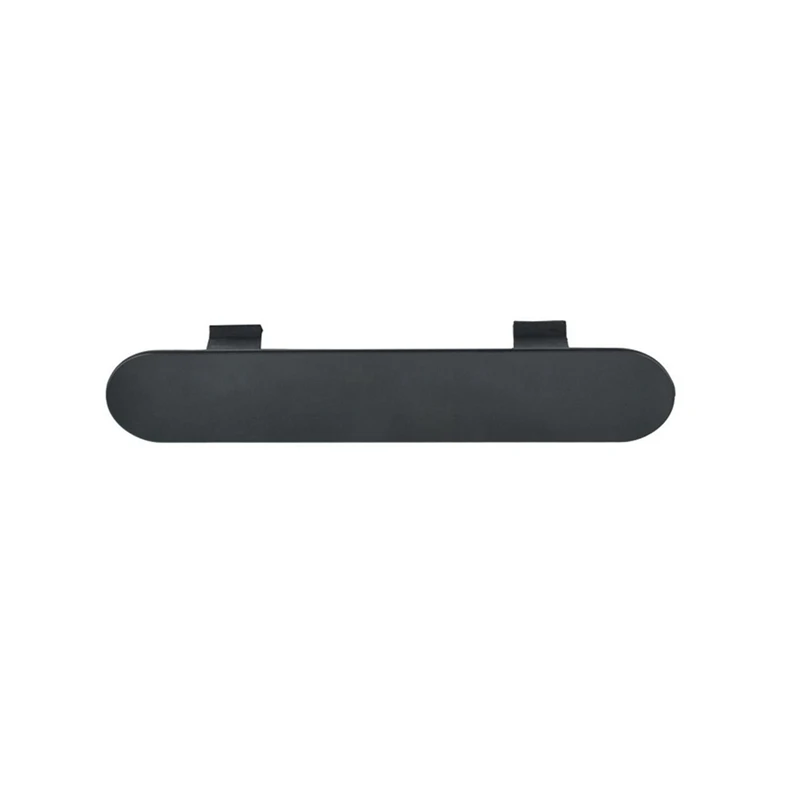 Mega Sale Front Left Door Inner Handle Screw Plug Cover for VW Touareg 2003-2010 Inner Lining Panel Puller Cap Accessories