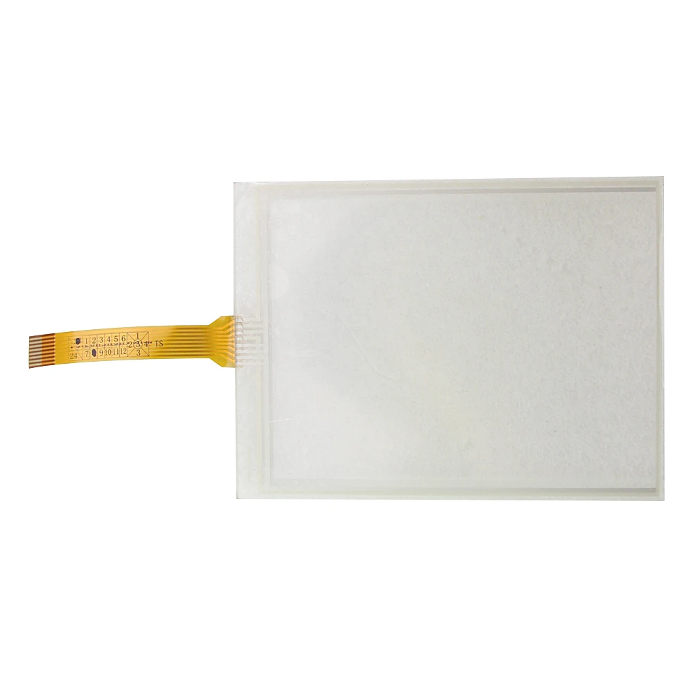 Baru untuk PP420 Screen Panel kaca layar sentuh