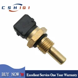 12621710535 Coolant Water Temperature Sensor For BMW E31 E32 E34 E36 E38 M3 M5 318i 325i 525i 530i 735i 740i 12621747281 1710535