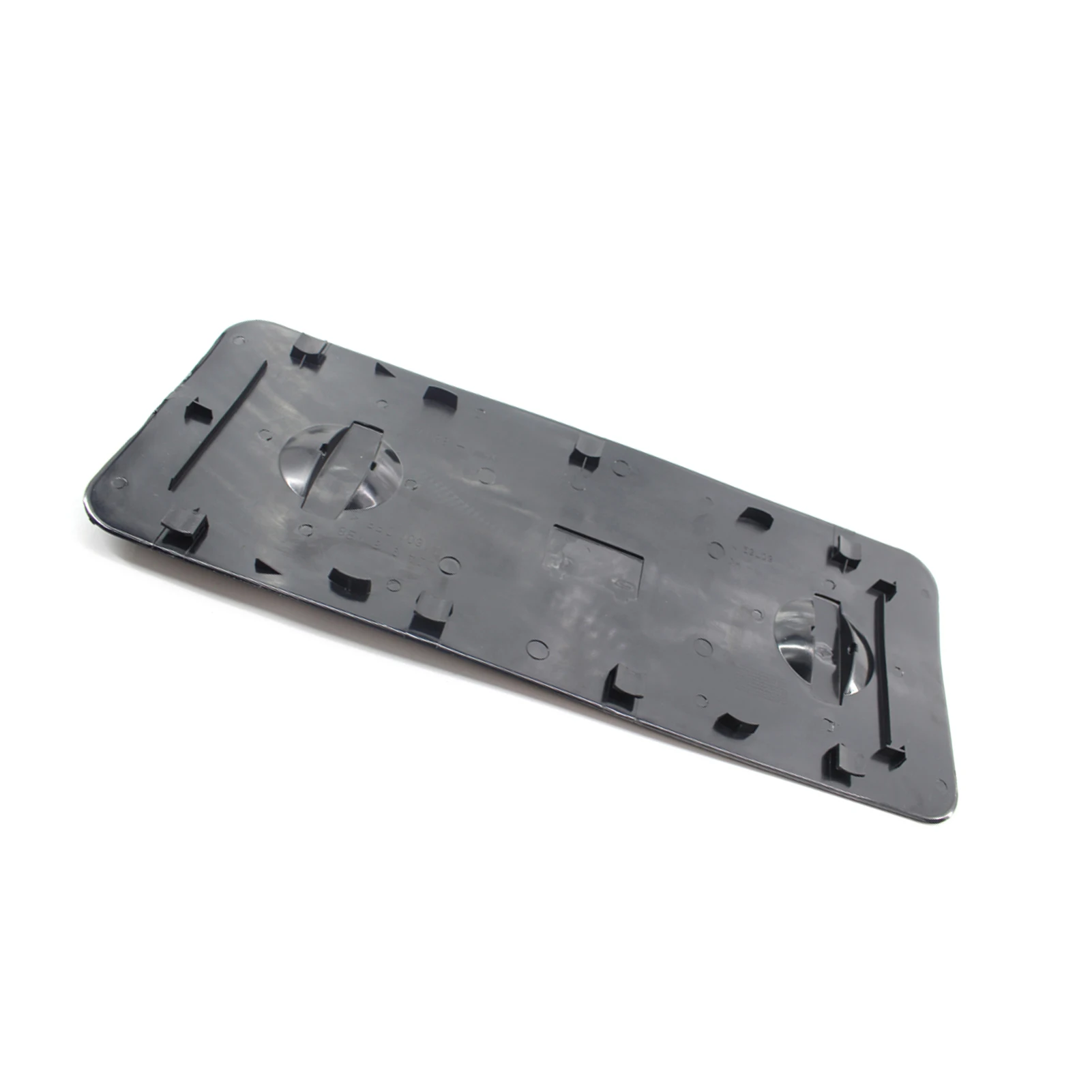 Car Battery Tray Cover Dustproof Protective Cover Plastic Replacement For Audi A4 B6 B7 8E S4 2001-2008 8E1819422A view 4