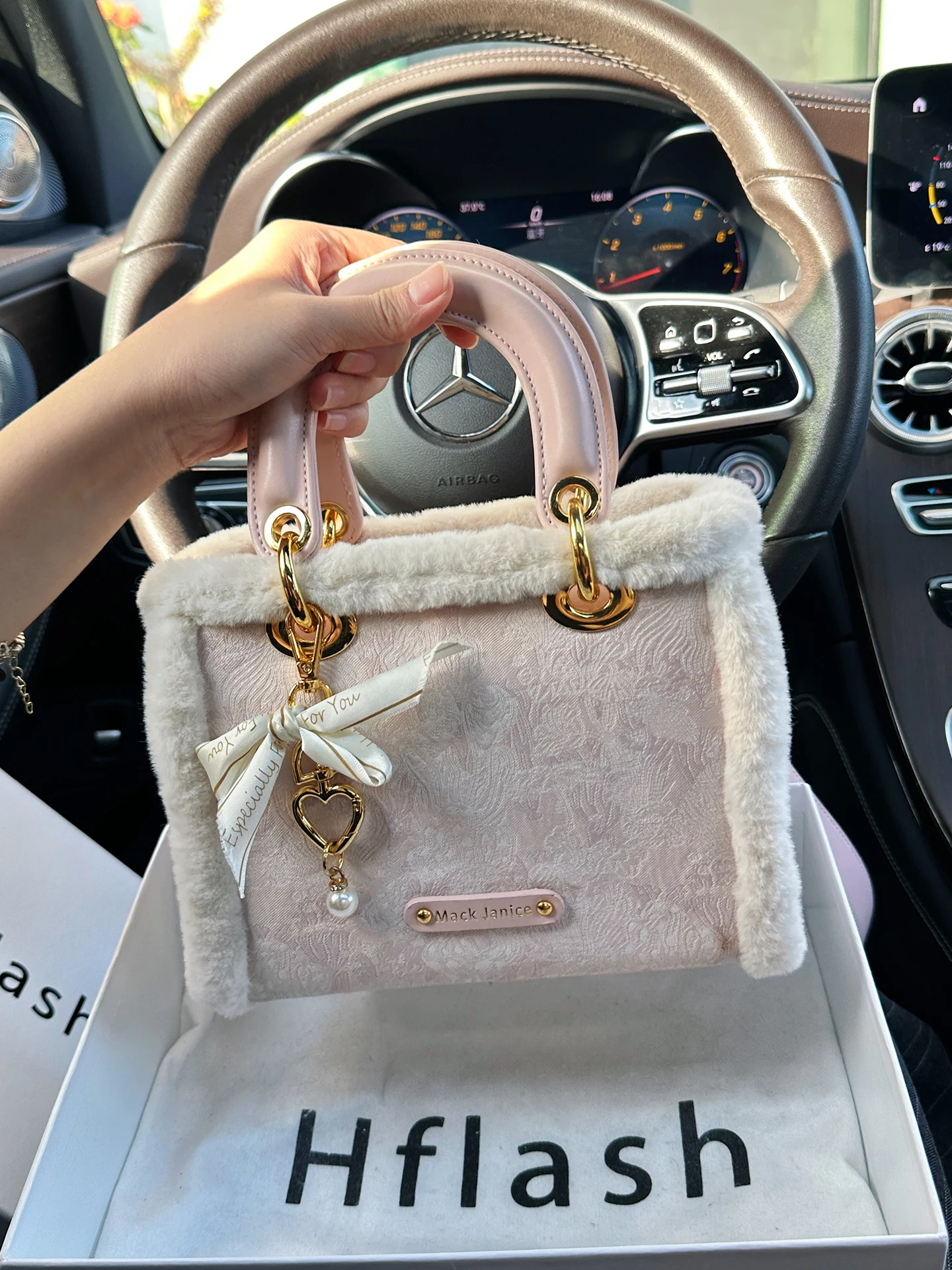 borsa-a-tracolla-hflash-in-pelliccia-d'agnello-per-donna-stile-casual-in-morbida-pelle-nuova-collezione-autunno-inverno-tendenza-moda