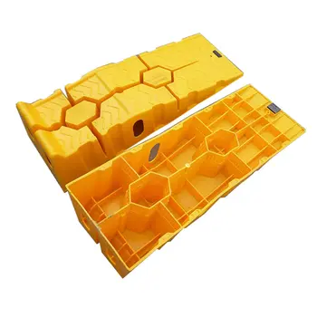 10 最佳銷售 用於更換機油的汽車坡道 - №3